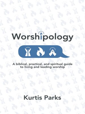 cover image of Worshipology